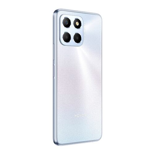 Honor X6 64GB plata Telcel R9