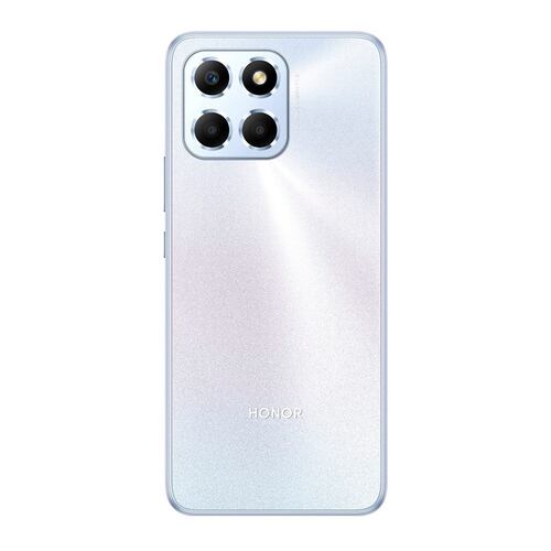 Honor X6 64GB plata Telcel R9