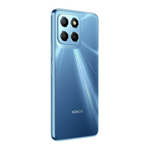 Honor X6S 128GB azul Telcel R9