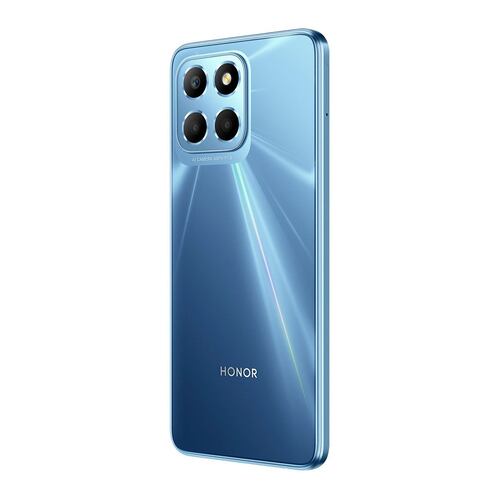 Honor X6S 128GB azul Telcel R9