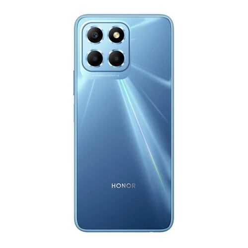 Honor X6S 128GB azul Telcel R9