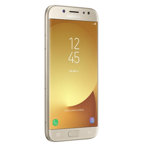 Celular Samsung J530GM Galaxy J5 Pro Color Dorado R9 (Telcel)