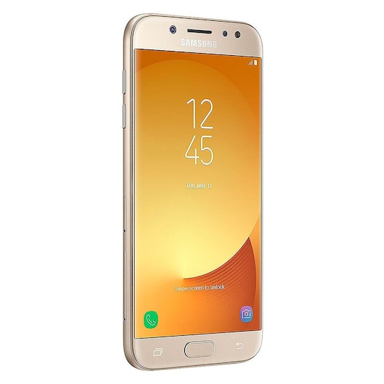 Celular SM-J730GM Galaxy J7 PRO Dorado R9 (Telcel)