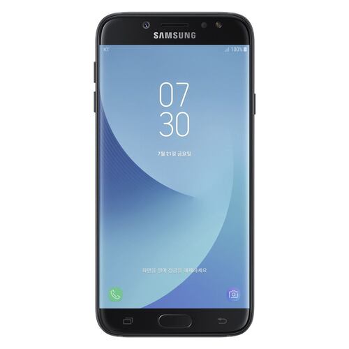 Celular SM-J730GM Galaxy J7 Pro Negro R7 (Telcel)