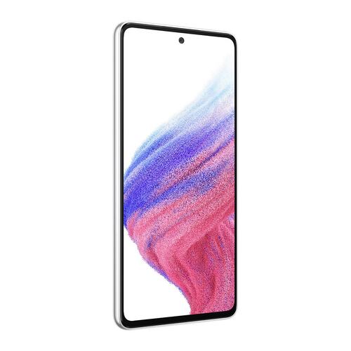 Samsung Galaxy A53 5G 128GB Blanco Telcel R6
