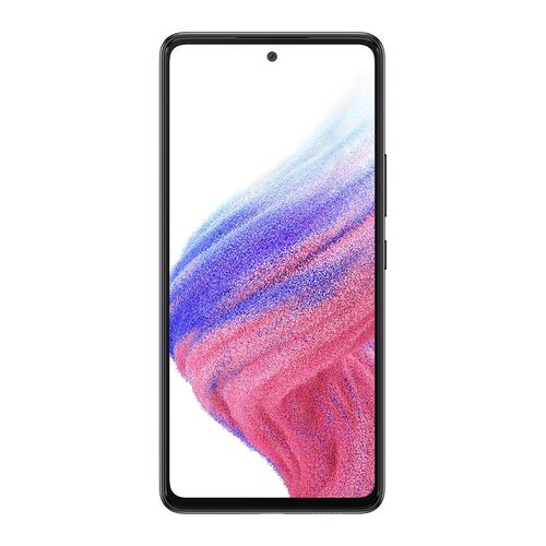 Samsung Galaxy A53 5G 128GB Negro Telcel R9