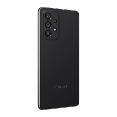Samsung Galaxy A53 5G 128GB Negro Telcel R9