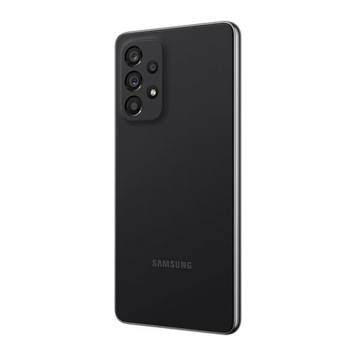 Samsung Galaxy A53 5G 128GB Negro Telcel R9