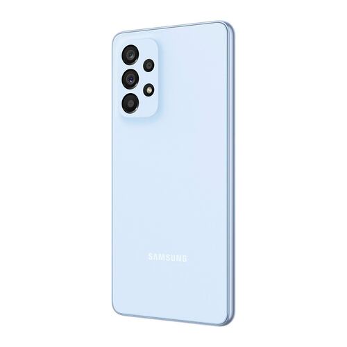 Samsung Galaxy A53 5G 128GB Azul Telcel R9