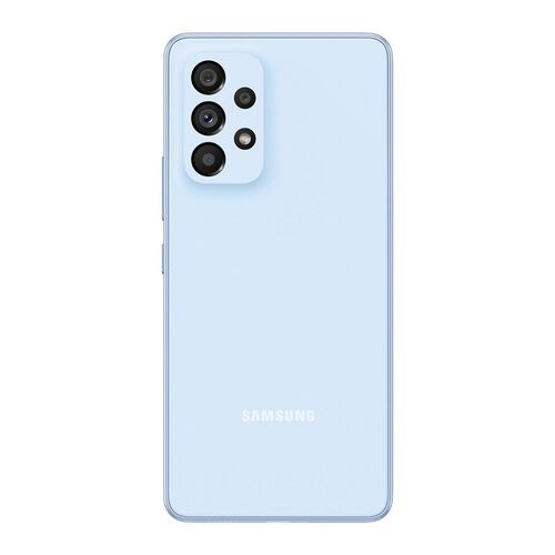 Samsung Galaxy A53 5G 128GB Azul Telcel R9