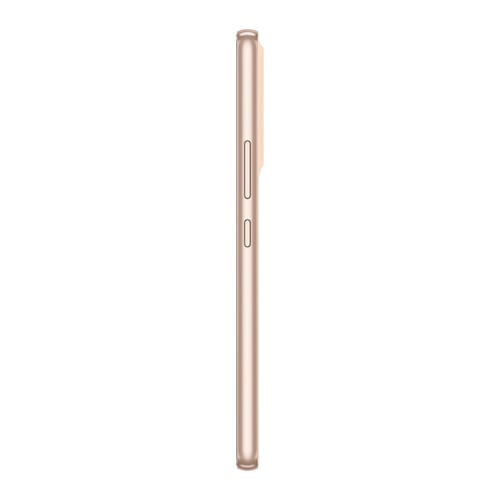 Samsung Galaxy A53 5G 128GB Naranja Telcel R4