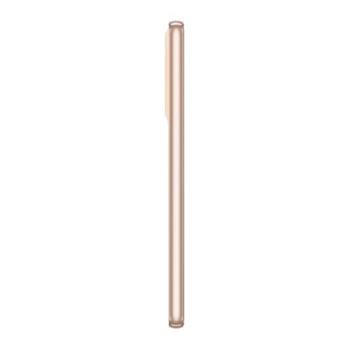 Samsung Galaxy A53 5G 128GB Naranja Telcel R6