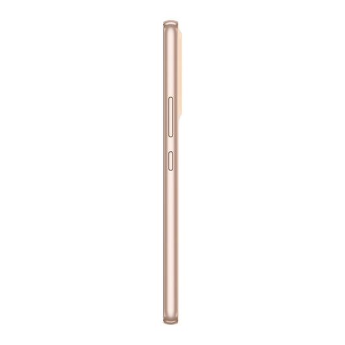 Samsung Galaxy A53 5G 128GB Naranja Telcel R6