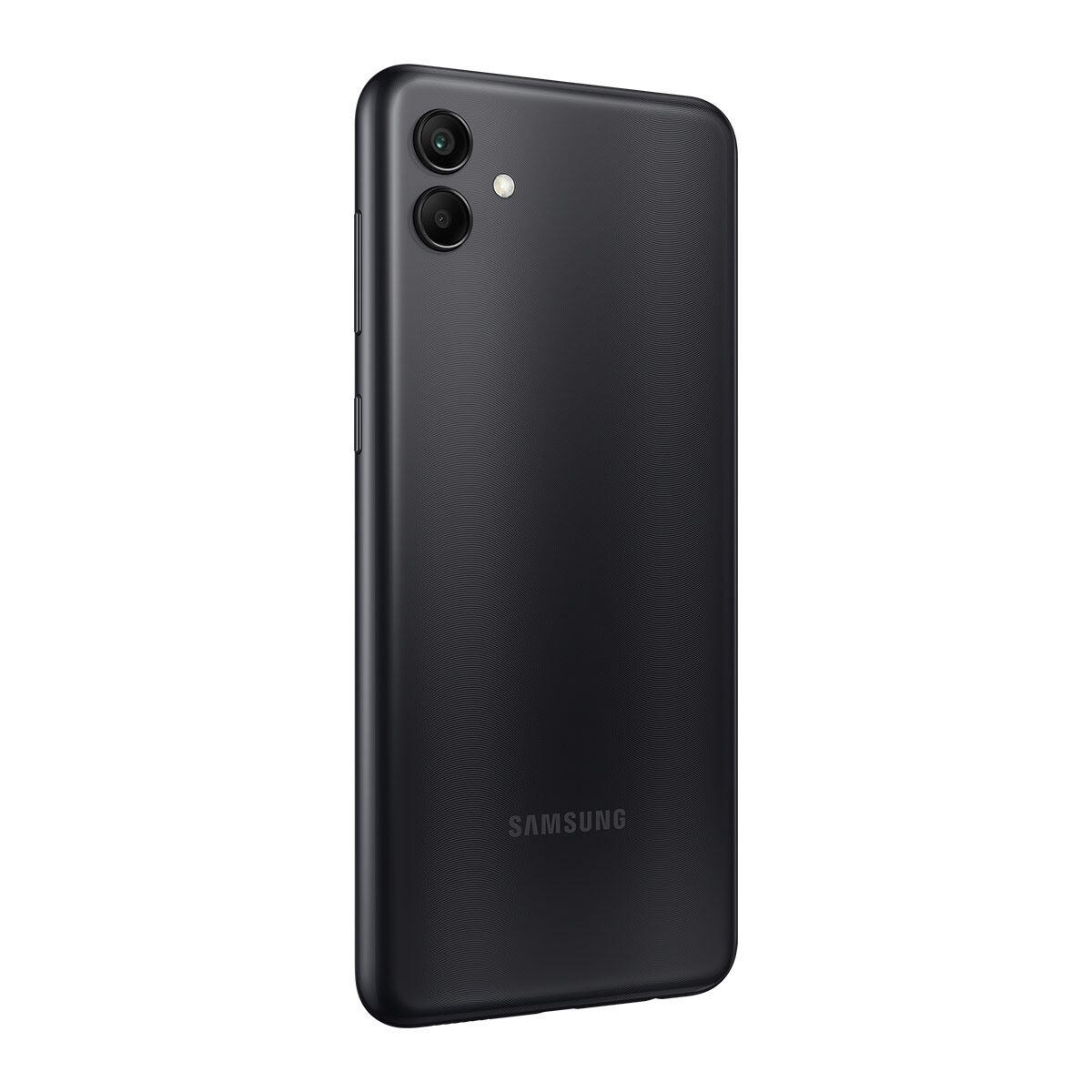 Samsung Galaxy A04 32GB Negro Telcel R3