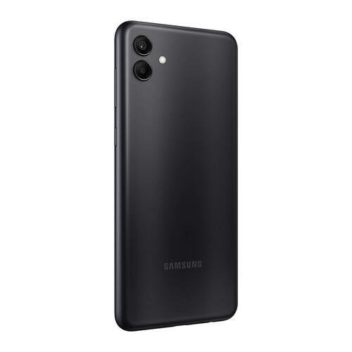 Samsung Galaxy A04 32GB Negro Telcel R9