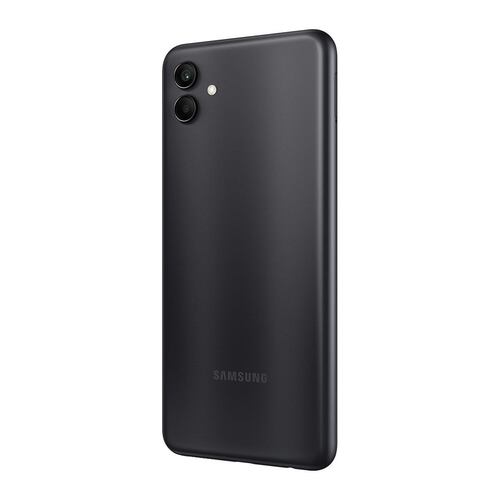 Samsung Galaxy A04 32GB Negro Telcel R9