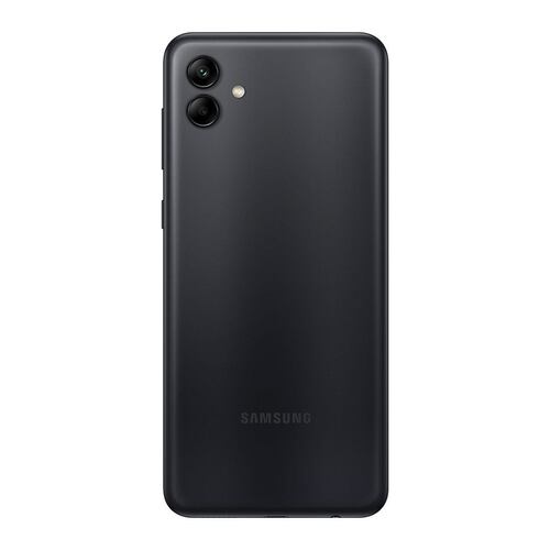 Samsung Galaxy A04 32GB Negro Telcel R9