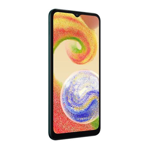 Samsung Galaxy A04 32GB Verde Telcel R9