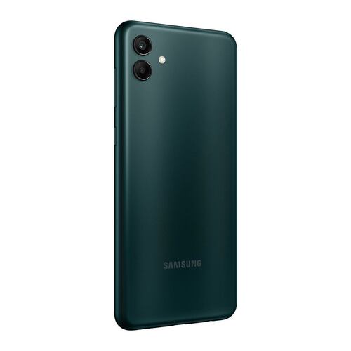 Samsung Galaxy A04 32GB Verde Telcel R9