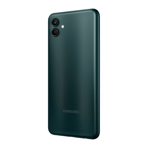 Samsung Galaxy A04 32GB Verde Telcel R9