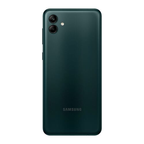 Samsung Galaxy A04 32GB Verde Telcel R9