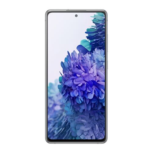 Samsung Galaxy S20 FE 5G 128GB Blanco Telcel R9