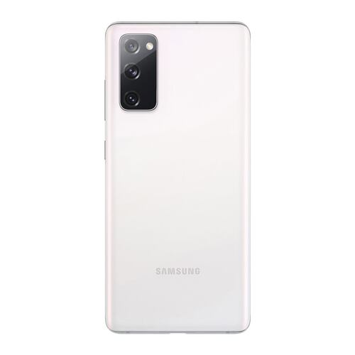 Samsung Galaxy S20 FE 5G 128GB Blanco Telcel R9