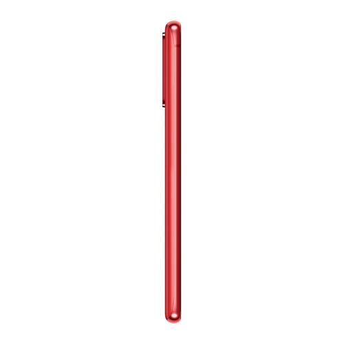 Samsung Galaxy S20 FE 5G 128GB Rojo Telcel R3