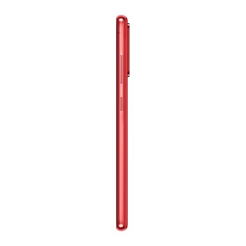 Samsung Galaxy S20 FE 5G 128GB Rojo Telcel R9