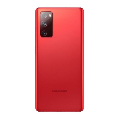 Samsung Galaxy S20 FE 5G 128GB Rojo Telcel R9
