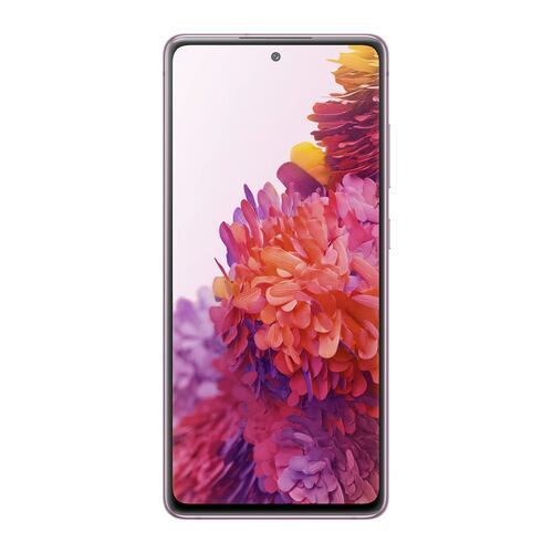 Samsung Galaxy S20 FE 5G 128GB Violeta Telcel R7