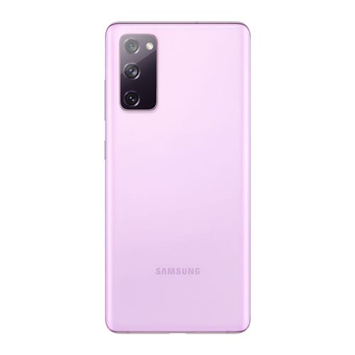 Samsung Galaxy S20 FE 5G 128GB Violeta Telcel R7