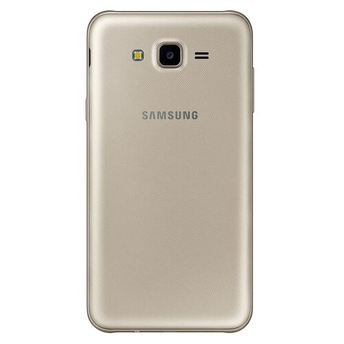 Celular Samsung J701m Galaxy J7 Neo Color Dorado R9 Telcel