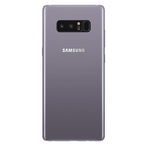 Celular Samsung Galaxy Note 8 Color Violeta R9 (Telcel)