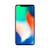 iPhone X 64GB Color Plata R9 (Telcel)