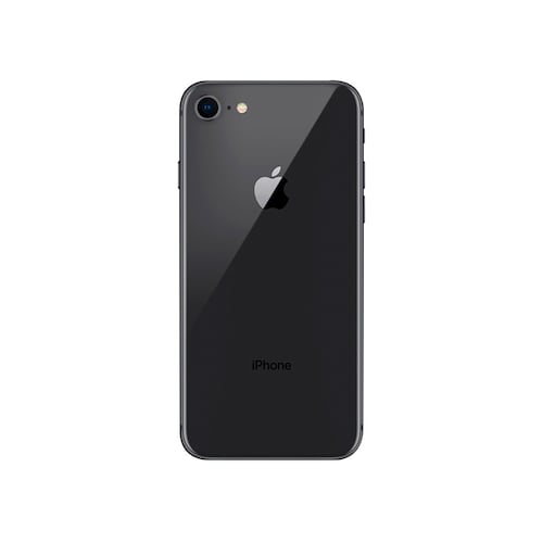 iPhone 8 64GB Color Gris R9 (Telcel)