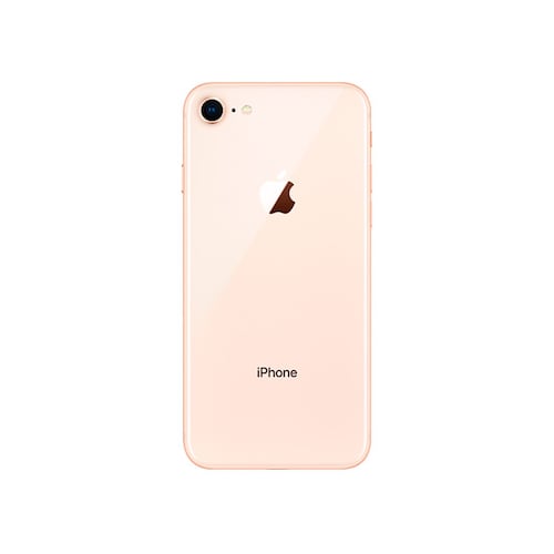 iPhone 8 64GB Color Oro R9 (Telcel)