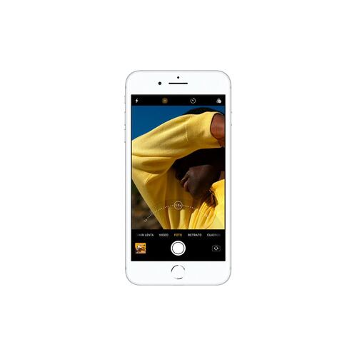 iPhone 8Plus 64GB Color Plata R9 (Telcel)
