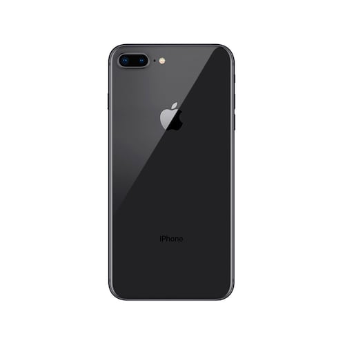 iPhone 8Plus 64GB Color Gris R9 (Telcel)