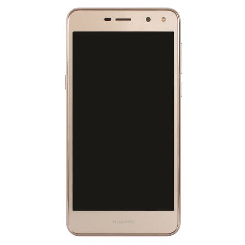 Celular Huawei MYA-L13 Y5 PRO Dorado R4 (Telcel)