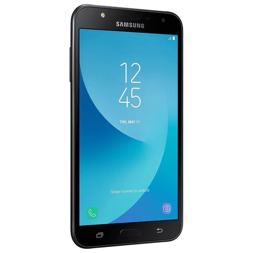 Celular  SM-J701M GALAXY J7 NEO Negro R7 (Telcel)