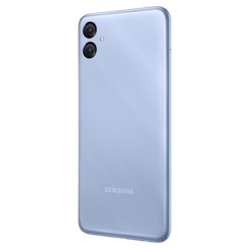 Samsung Galaxy A04E 32GB Azul Telcel R5