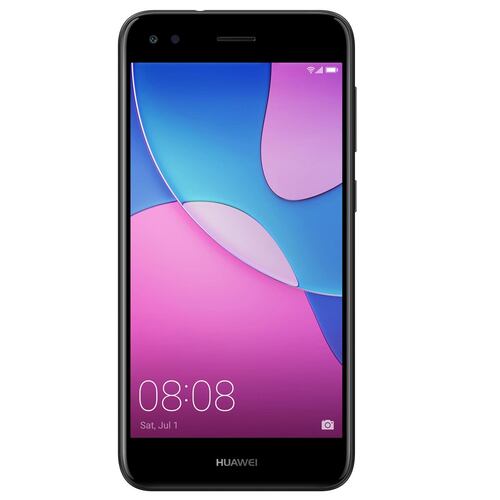 Celular Huawei SLAL03 GELITEPLS Color Negro R9 (Telcel)