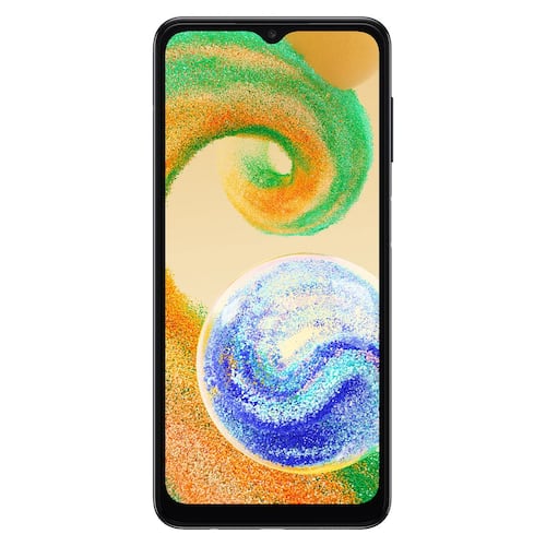 Samsung Galaxy A04S 64GB Negro Telcel R9