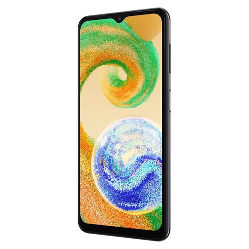 Samsung Galaxy A04S 64GB Negro Telcel R9