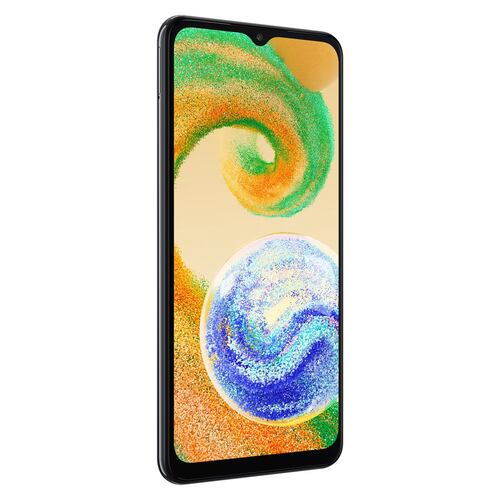 Samsung Galaxy A04S 64GB Negro Telcel R9