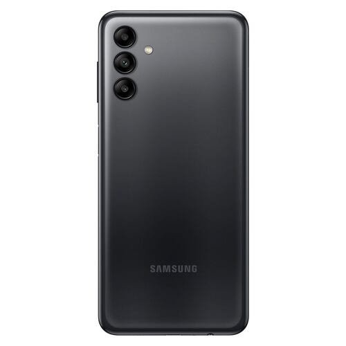 Samsung Galaxy A04S 64GB Negro Telcel R9