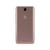 Celular Lanix Ilium LTE L620 Rosa Dorado R9 (Telcel)