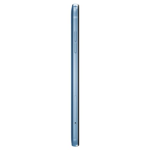 Celular LG G-M700H Q6 Plus Color Azul R9 (Telcel)