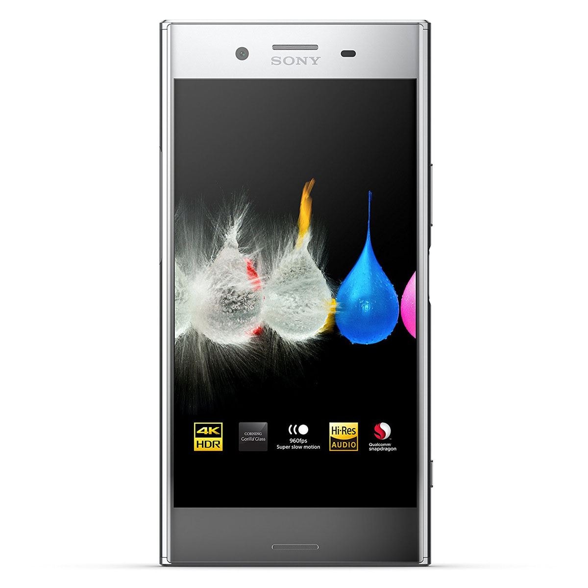 G8141 Amigo Sony G8141 Xperia XZ CRM R9 (Telcel)